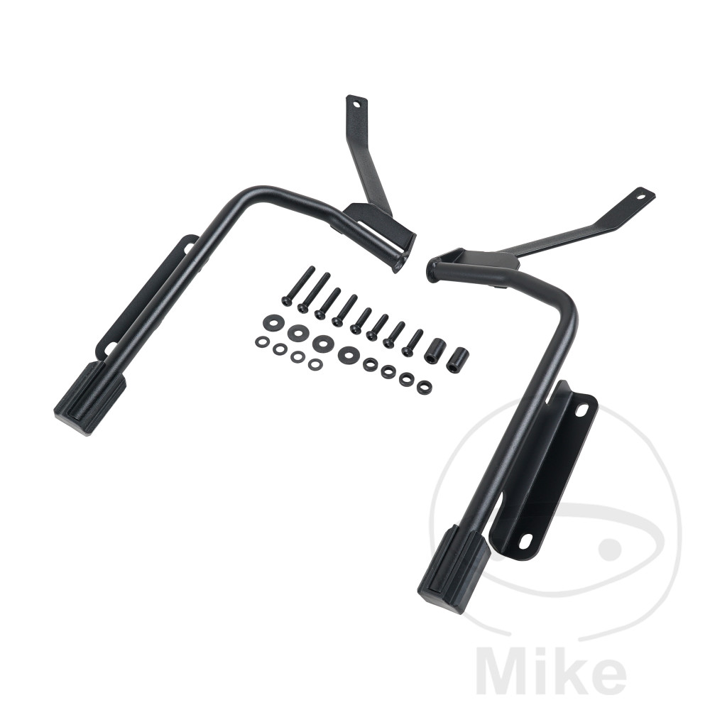 Porte-valises latéral Shad Pour 3P System - vue 4