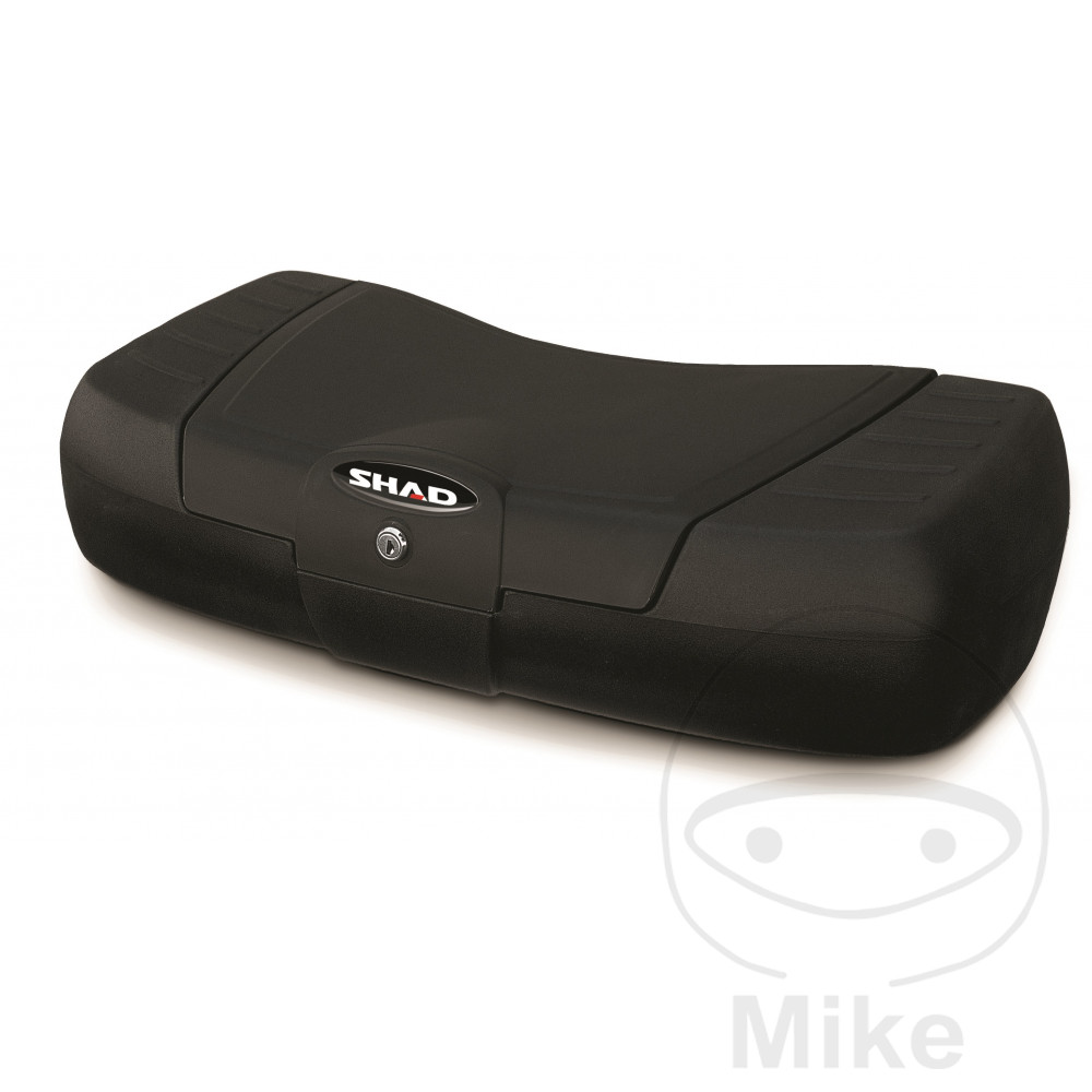 Coffre quad Shad SHATV40 noir - vue 5