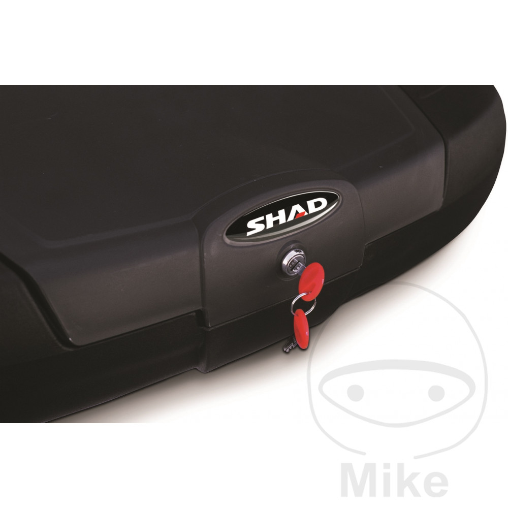 Coffre quad Shad SHATV40 noir - vue 6