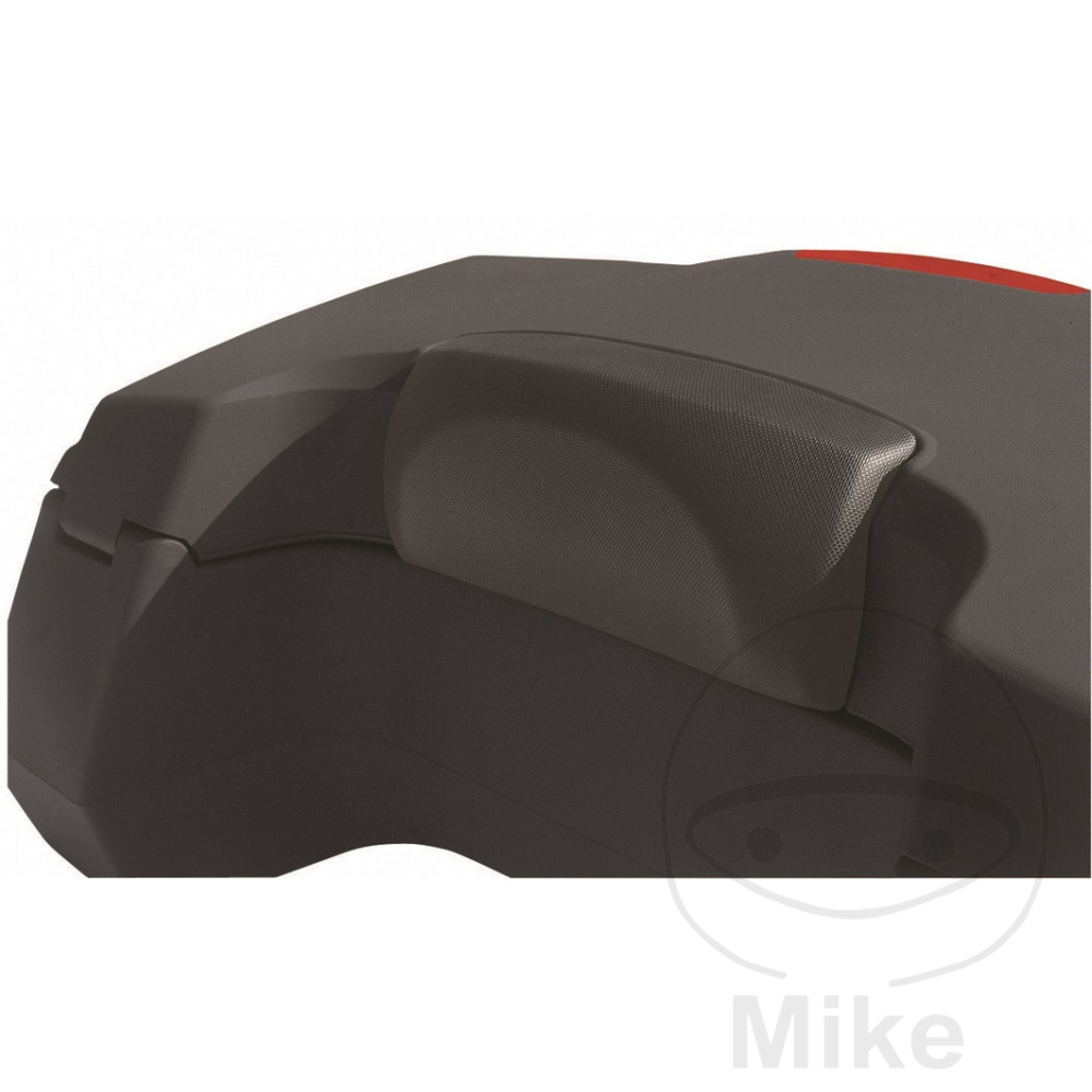 Coffre quad Shad SHATV80 noir avec accessoires - vue 6