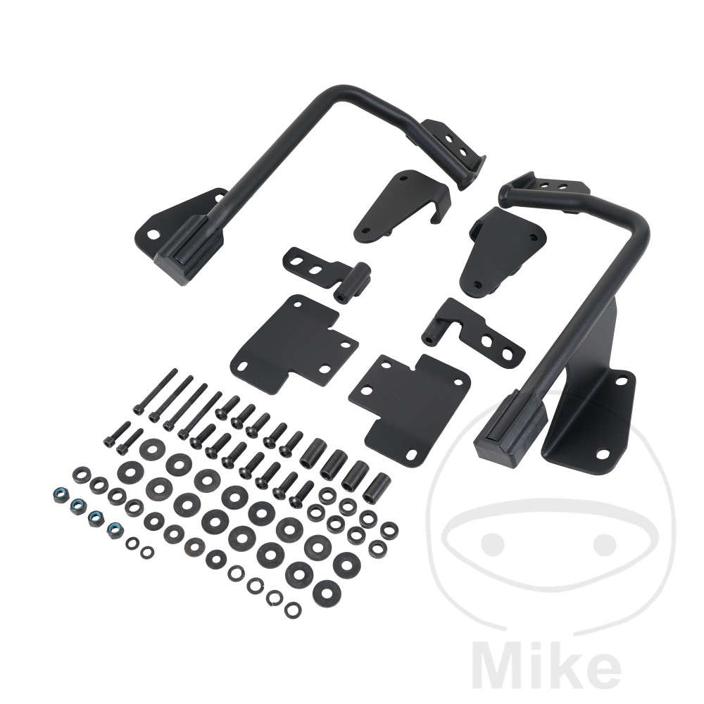 Porte-valises latéral Shad Pour 3P System - vue 4