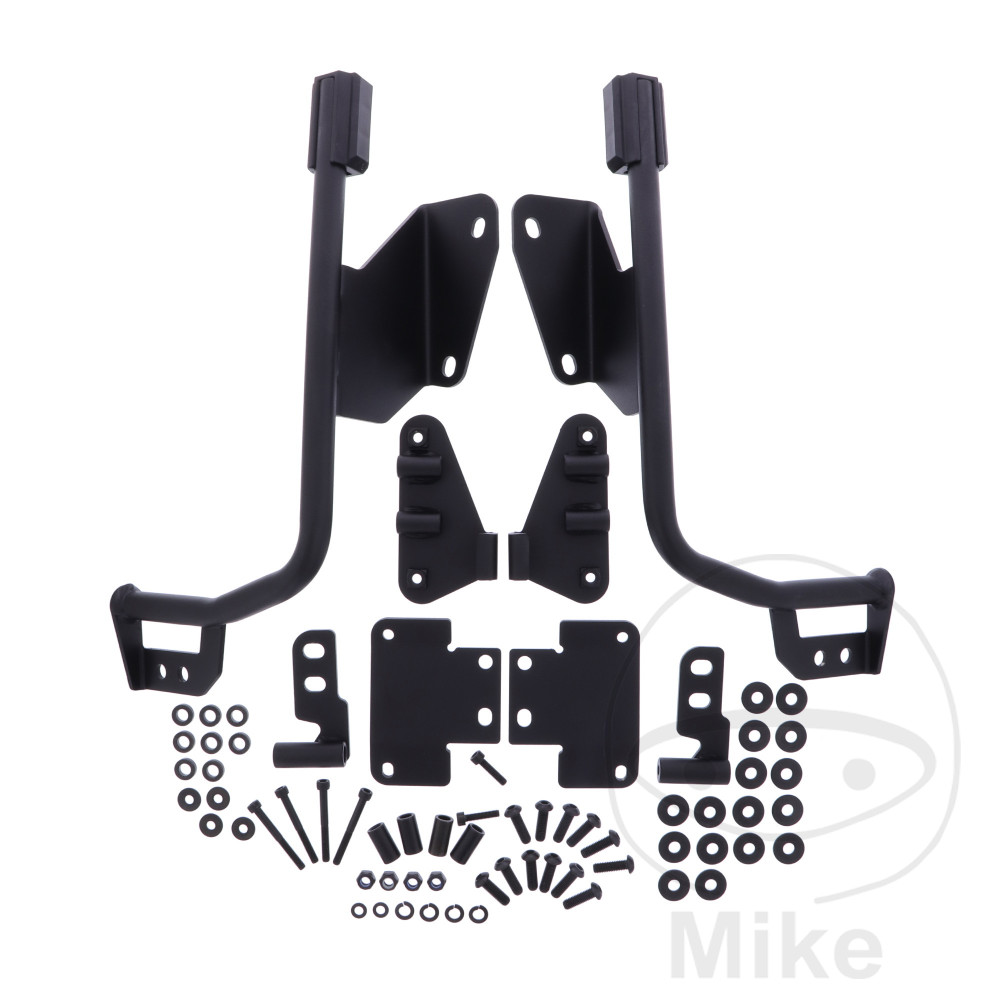 Porte-valises latéral Shad Pour 3P System - vue 8