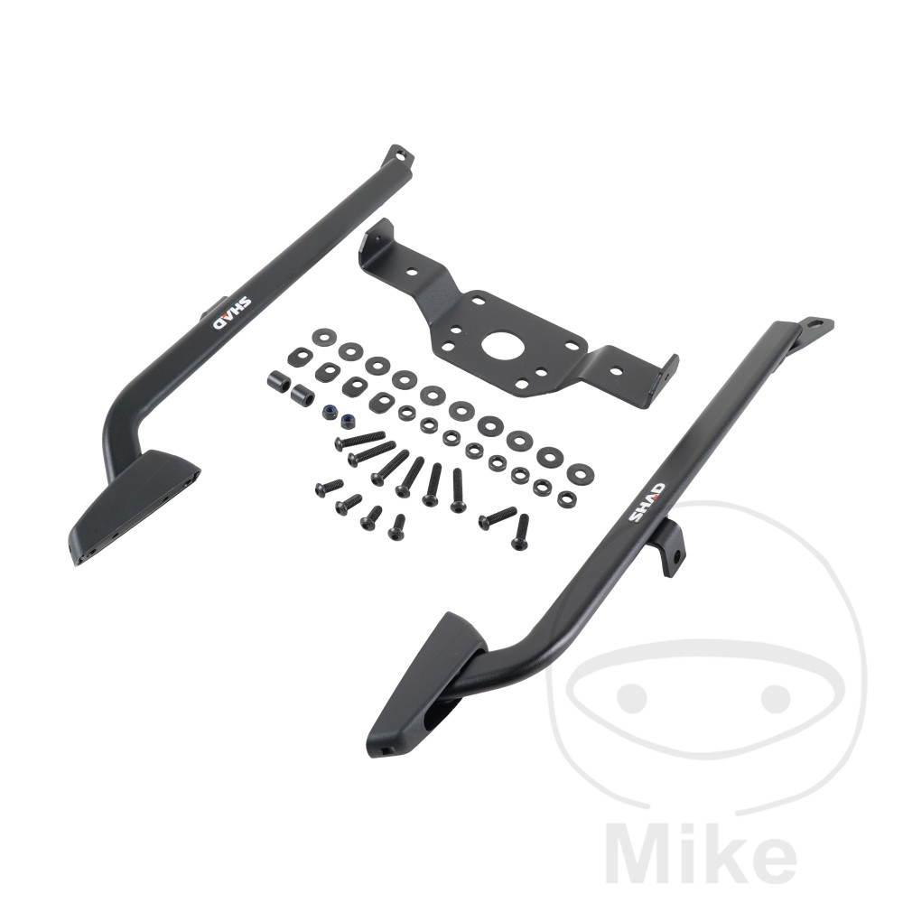 Support de Top Case SHAD - vue 3