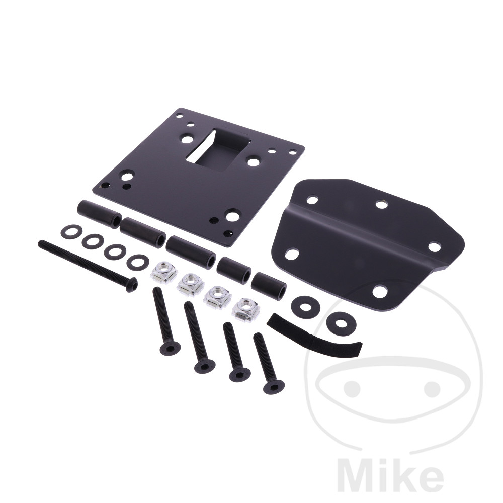 Support de Top Case SHAD - vue 3