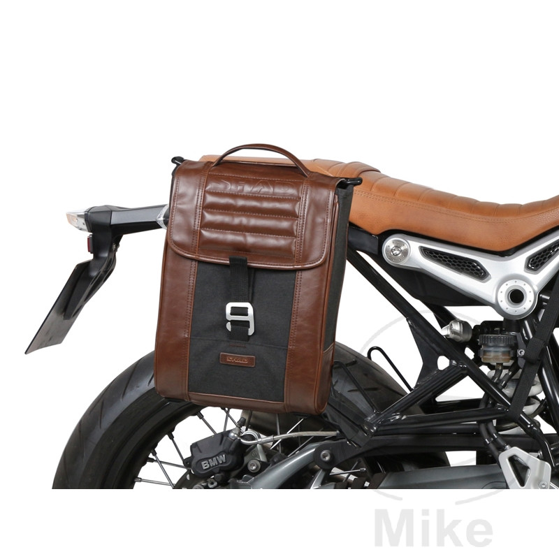 Porte-sacoches gauche Shad Café Bags - vue 6