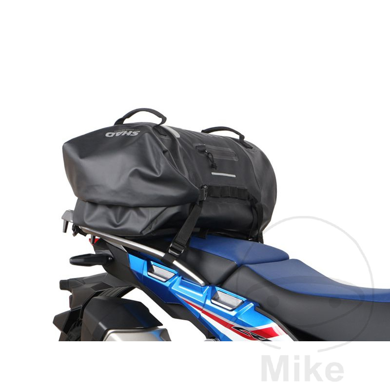 Sac de moto Shad SW38 noir 35 litres - vue 6