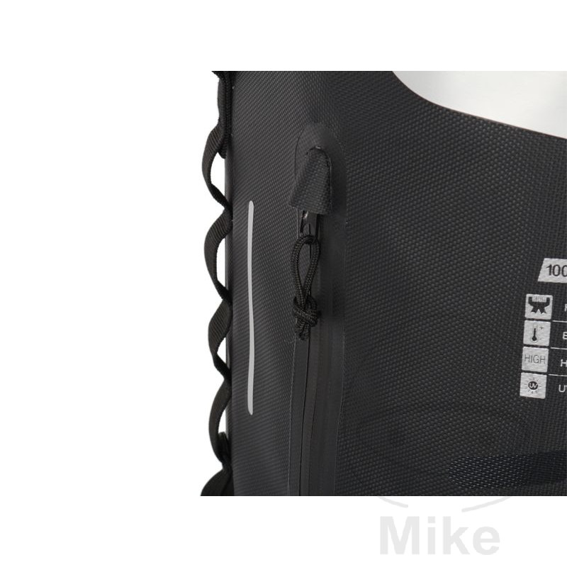 Sac de moto Shad SW38 noir 35 litres - vue 8