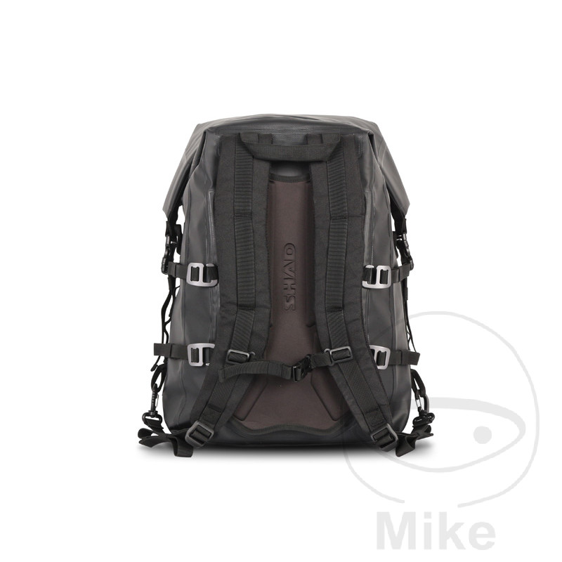 Sacoche Shad SW45 noir 40 litres - vue 5