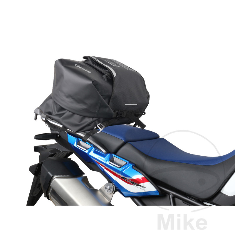 Sacoche Shad SW45 noir 40 litres - vue 7