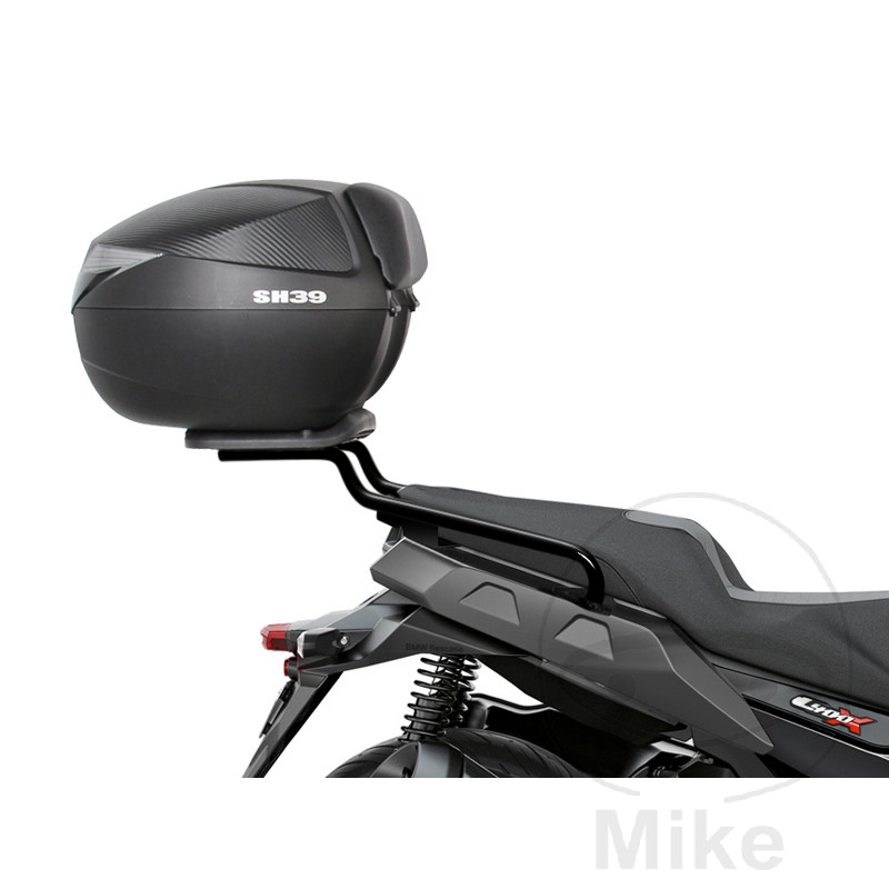 Support de Top Case SHAD - vue 5