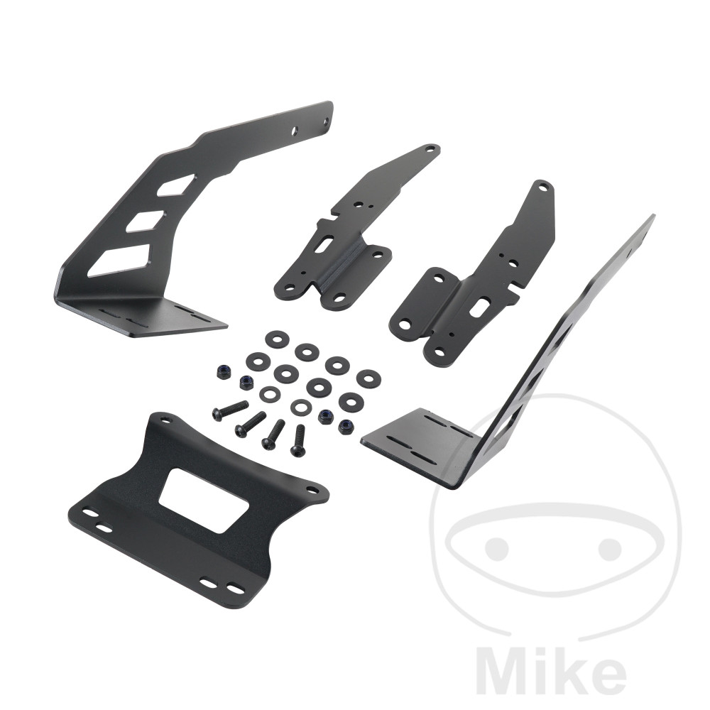 Support de Top Case SHAD - vue 3