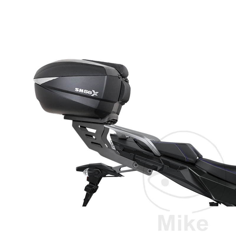 Support de Top Case SHAD - vue 5