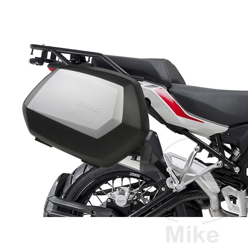 Porte-valises latéral Shad Pour 3P System - vue 7