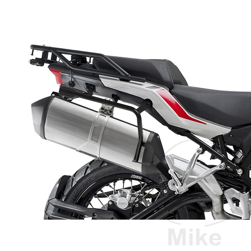 Porte-valises latéral Shad Pour 3P System - vue 8