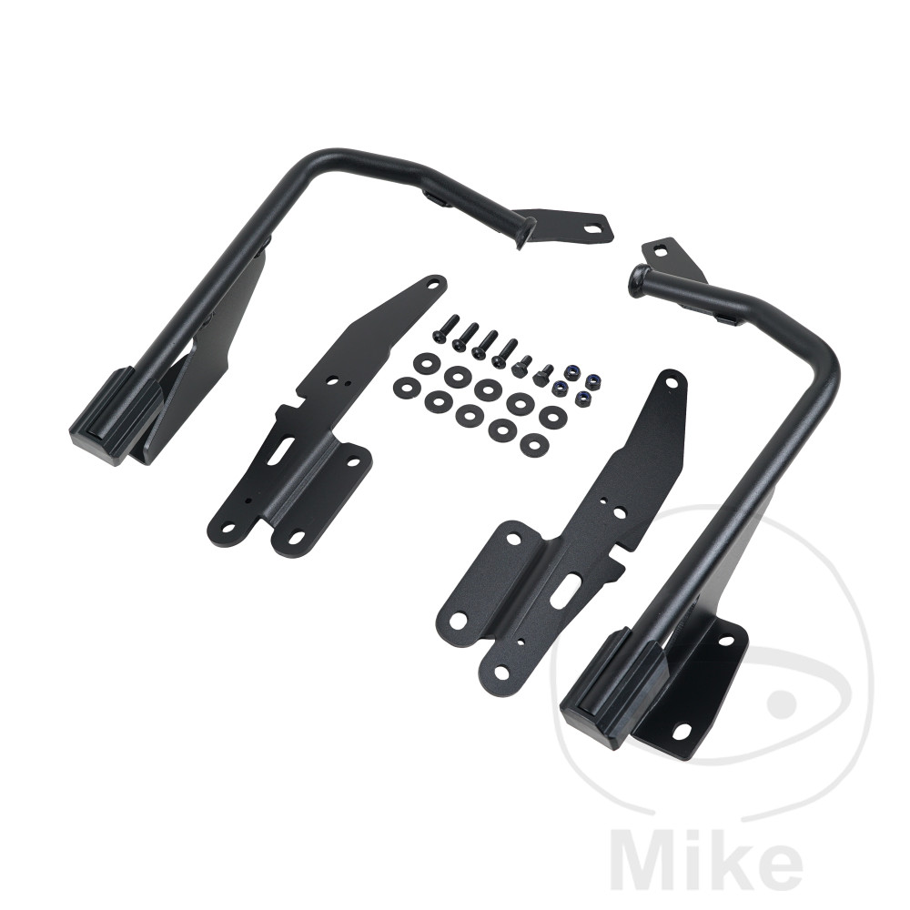 Porte-valises latéral Shad pour système 3P - vue 4