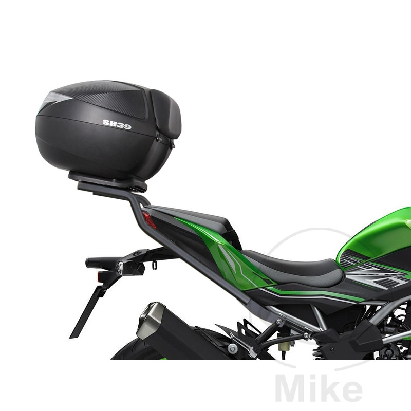 Support de Top Case SHAD - vue 5