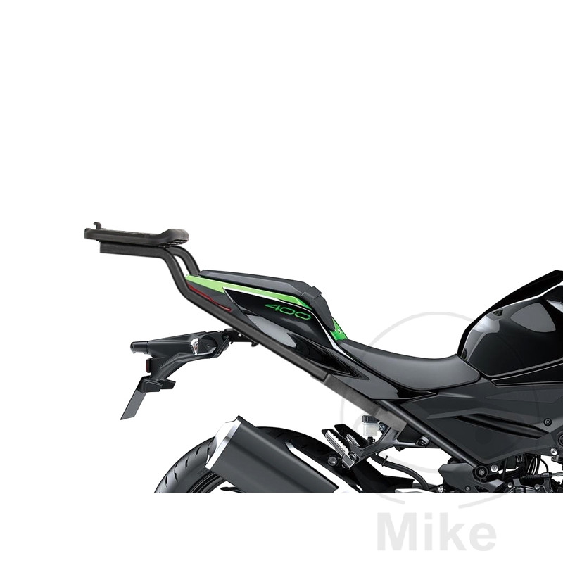 Support de Top Case SHAD - vue 4