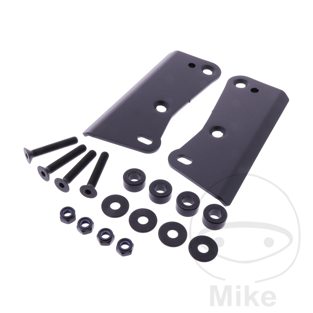 Support de Top Case SHAD - vue 2