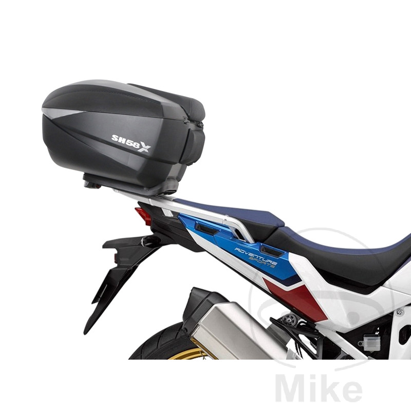 Support de Top Case SHAD - vue 5