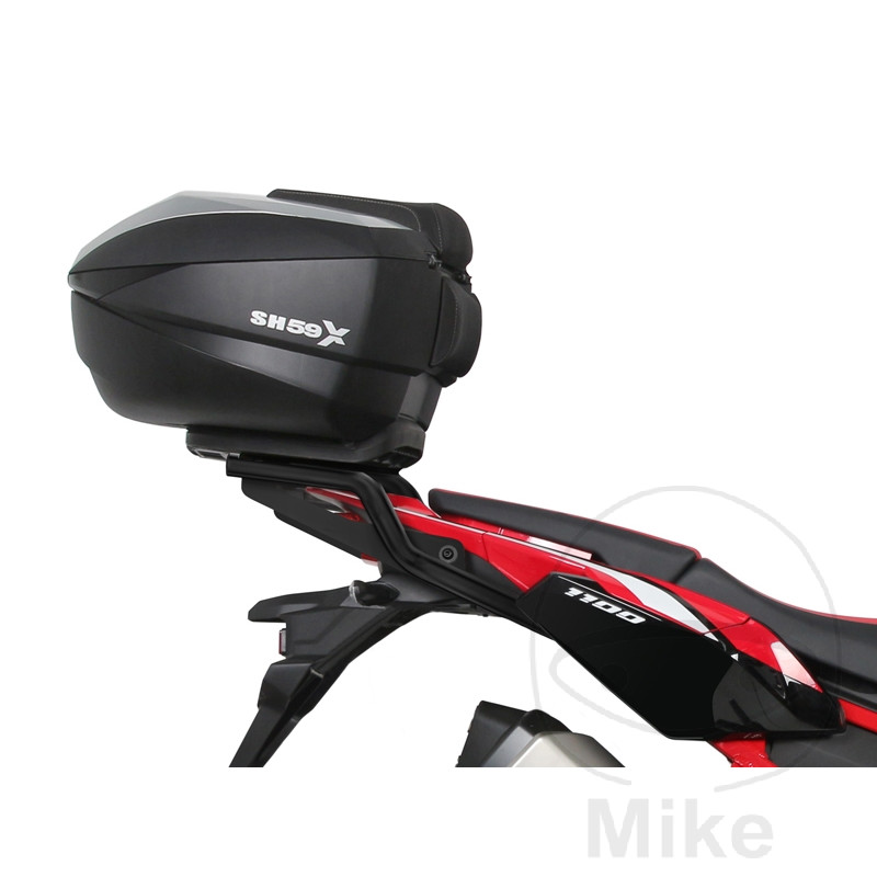 Support de top-case Shad - vue 5