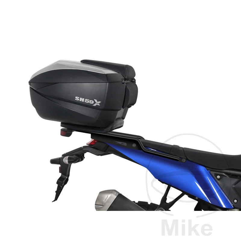 Support de Top Case SHAD - vue 3