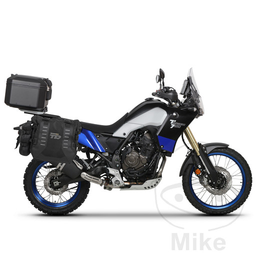 Porte-valises latéral Shad pour système 4P - vue 3