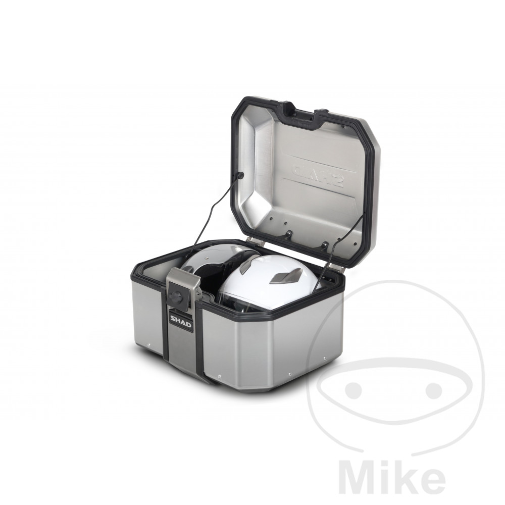 Topcase Shad Terra TR48 sans plaque de support - vue 3