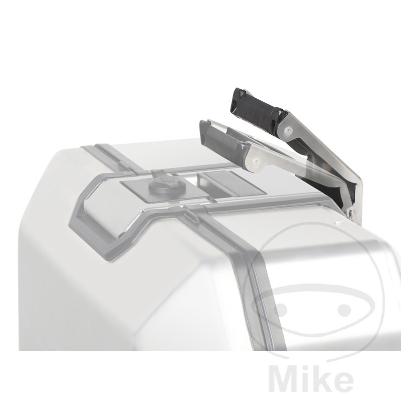 Topcase Shad Terra TR48 sans plaque de support - vue 7