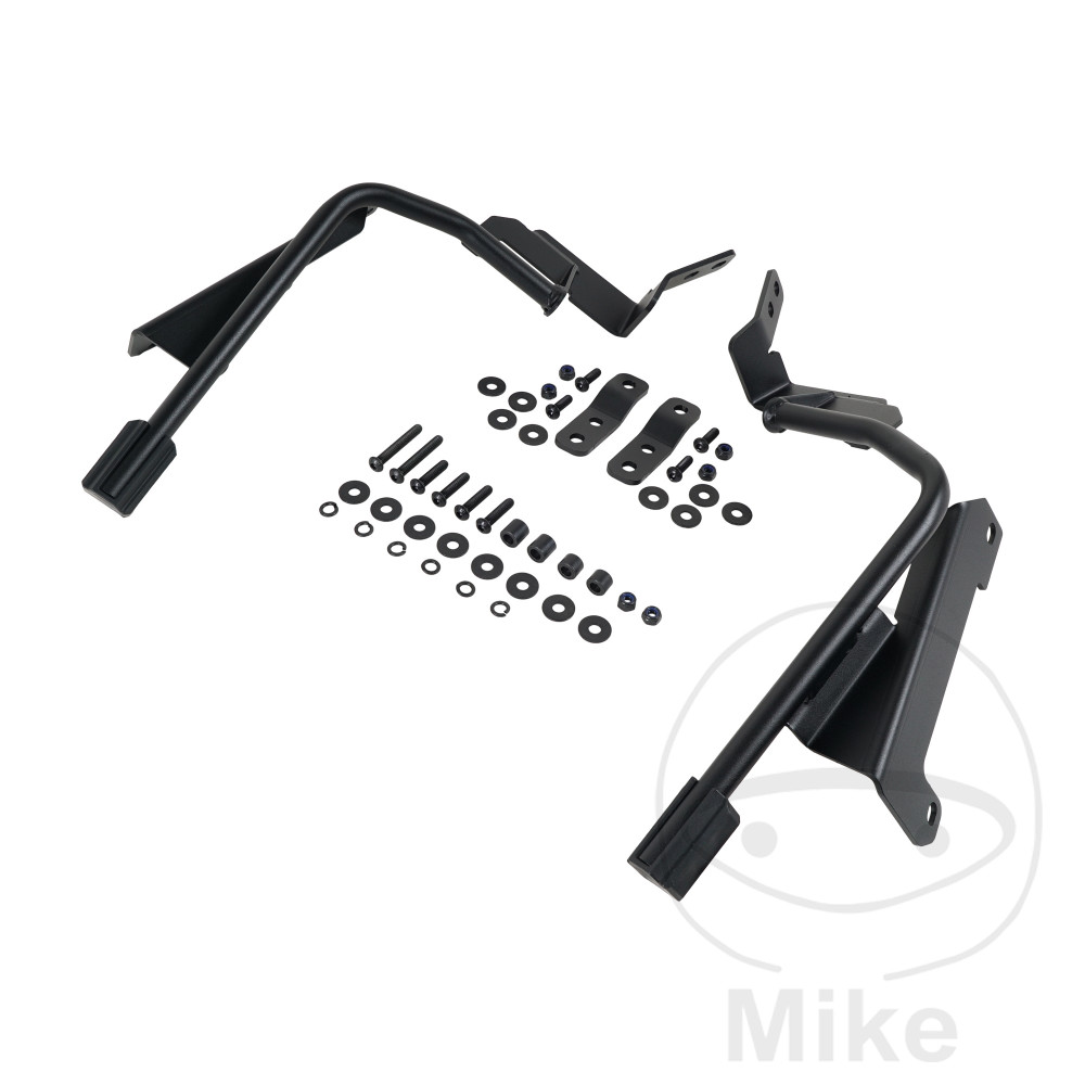 Porte-valises latéral Shad pour système 3P - vue 2