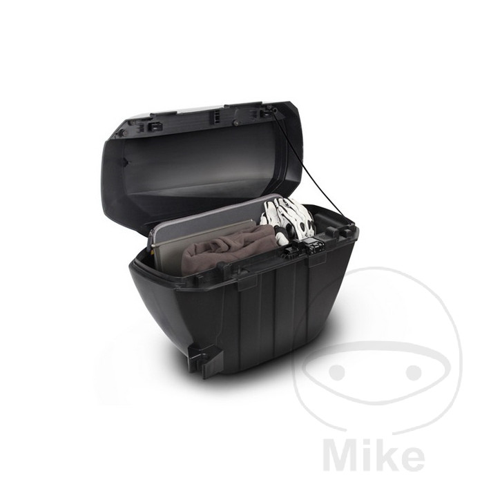 Valises latérales aluminium 2x23 litres Shad SH23 droite pour 3P - vue 5