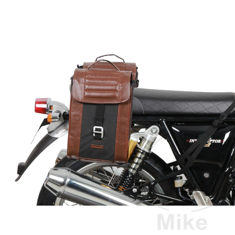 Support de bagages Shad Café Bags LI+ Droit - vue 6