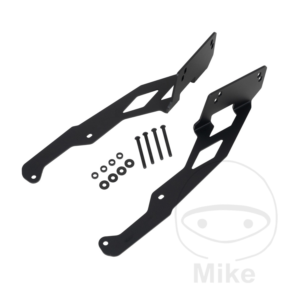 Support de top case SHAD - vue 3