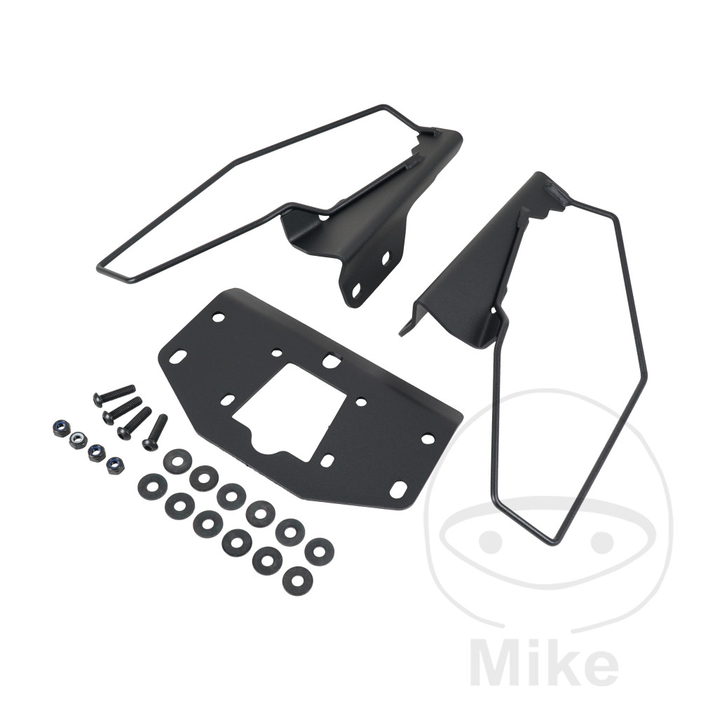 Support de bagages SHAD - vue 3