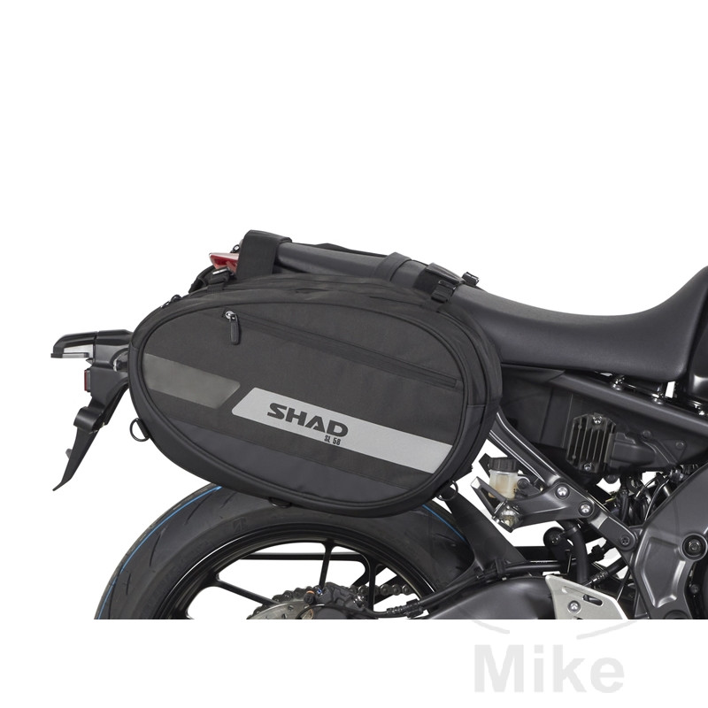 Support de bagages SHAD - vue 6