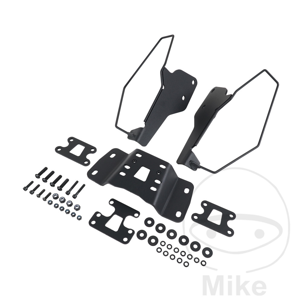 Support de bagages SHAD - vue 3
