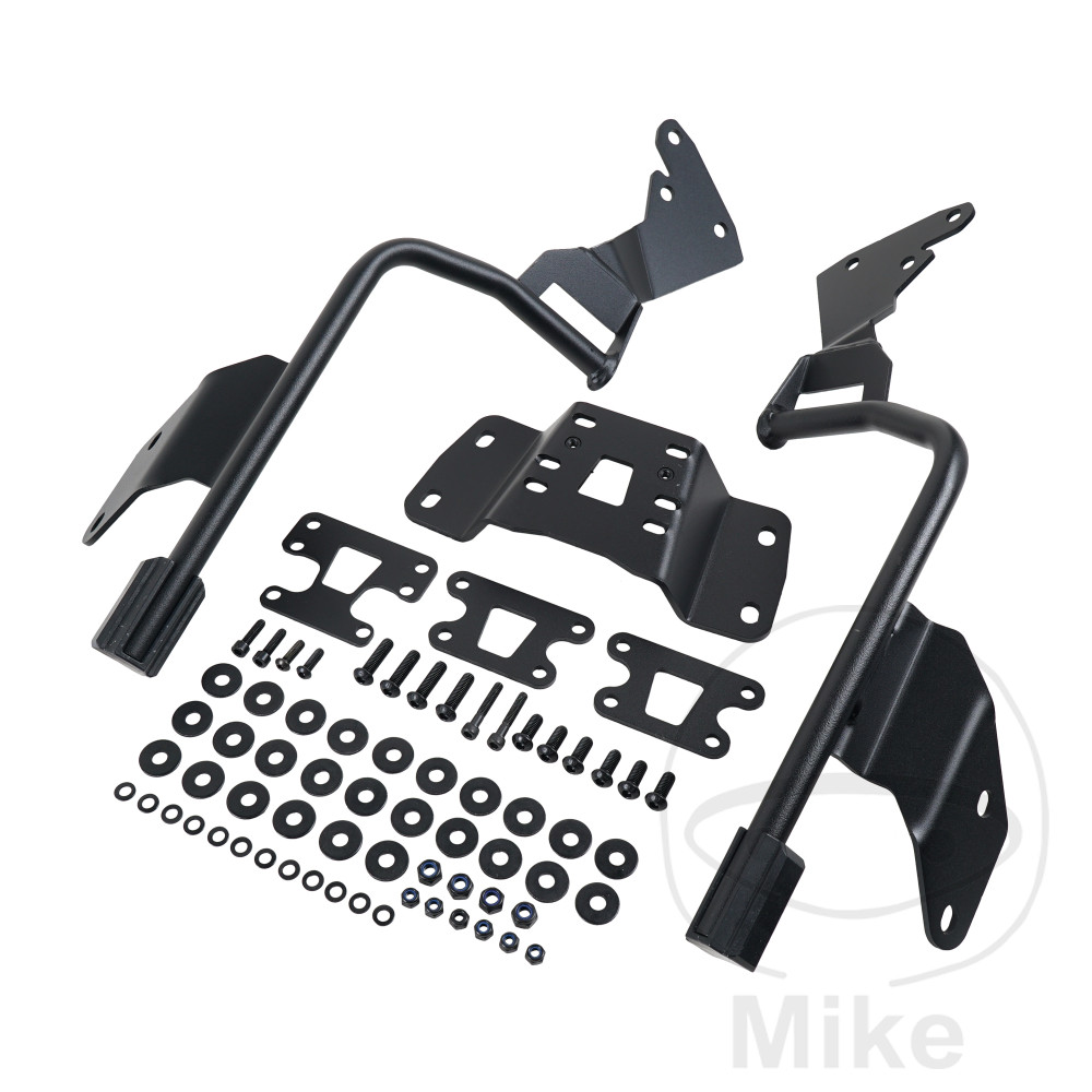 Porte-sacoches Shad pour 3P System - vue 3