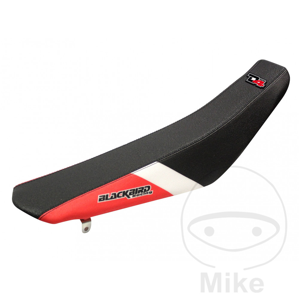 Kit d'autocollants complet Black Bird Blackbird Racing - vue 2