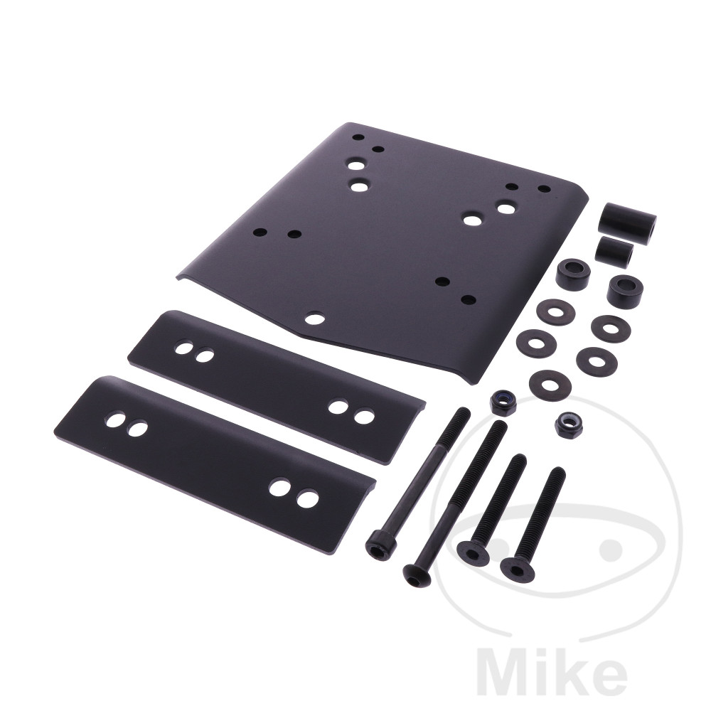 Support de top case SHAD - vue 3