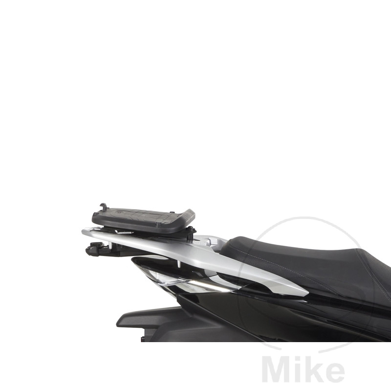 Support de top case SHAD - vue 5