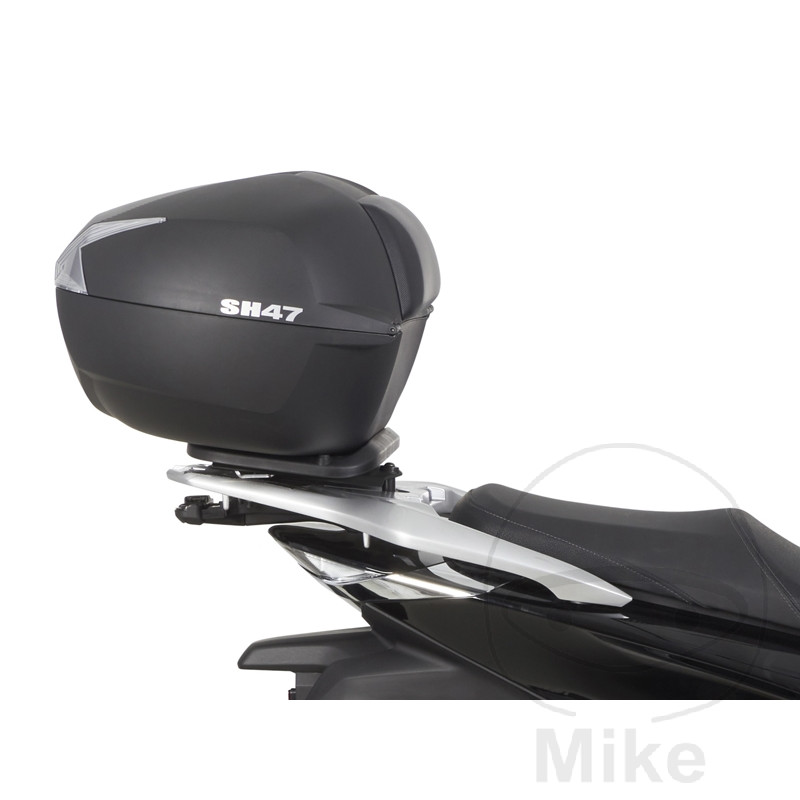 Support de top case SHAD - vue 7