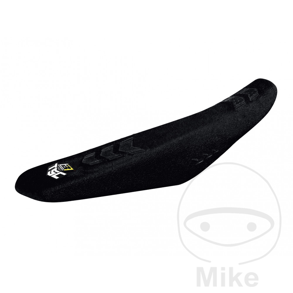 Housse de selle Blackbird Racing