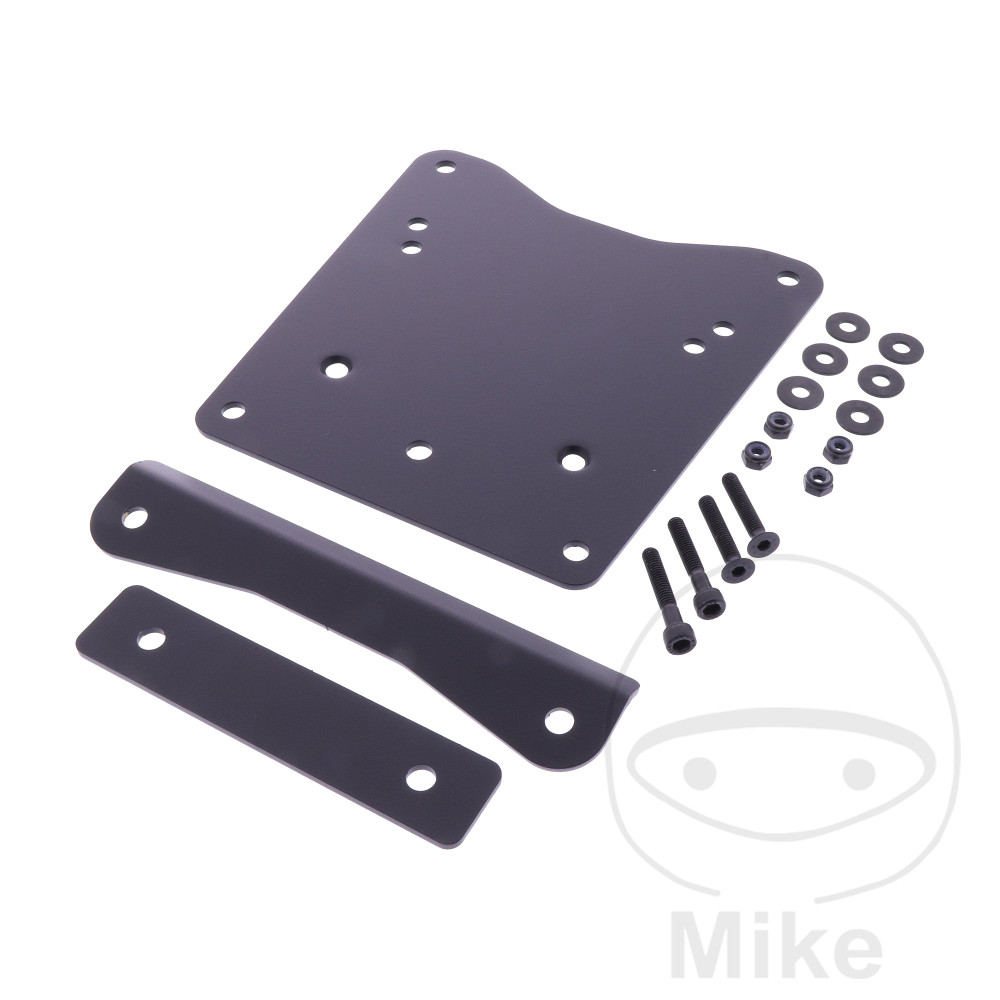 Support de top case SHAD - vue 3
