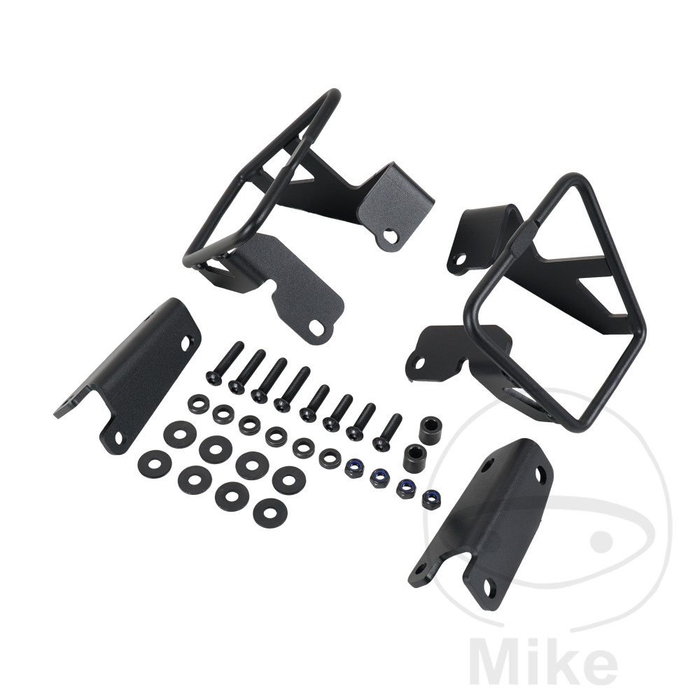 Support de bagages SHAD - vue 3