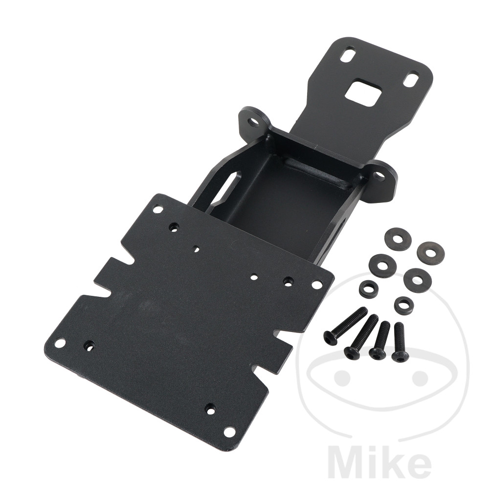 Support de top case SHAD - vue 3