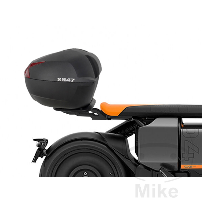 Support de top case SHAD - vue 6
