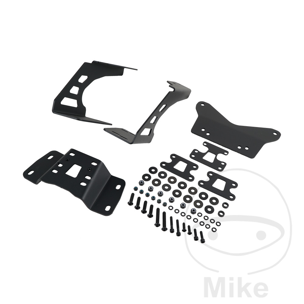 Support de top case SHAD - vue 3