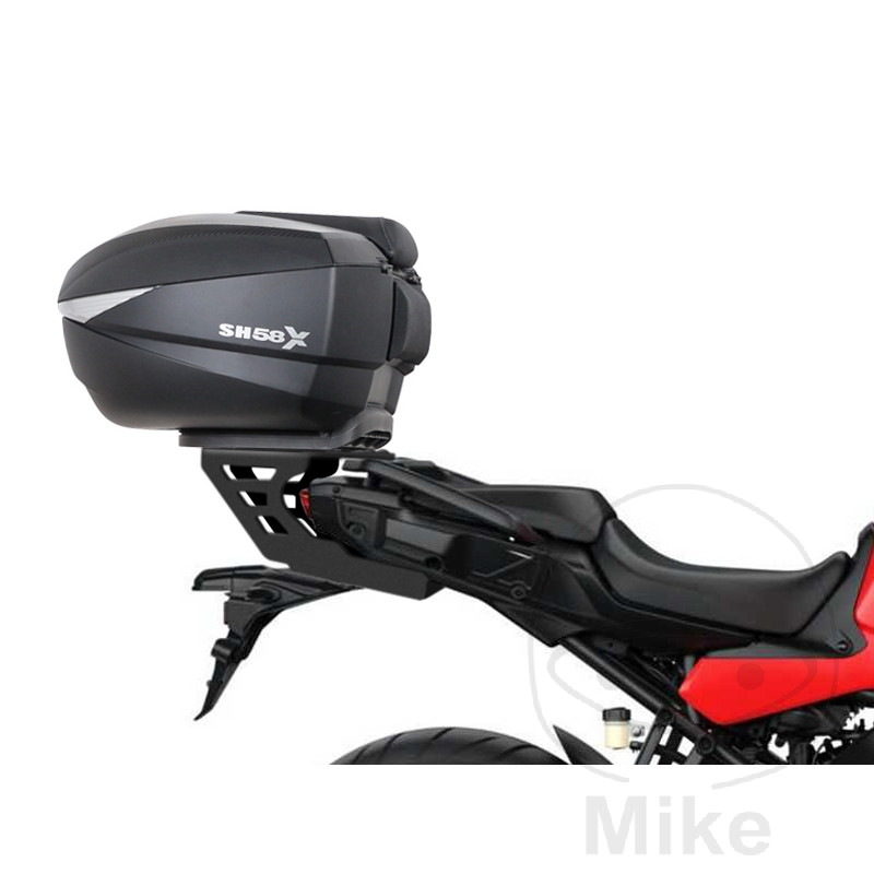 Support de top case SHAD - vue 6
