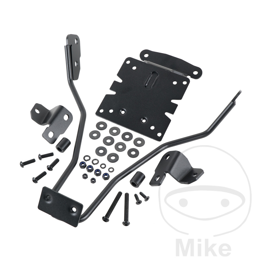 Support de top case SHAD - vue 3