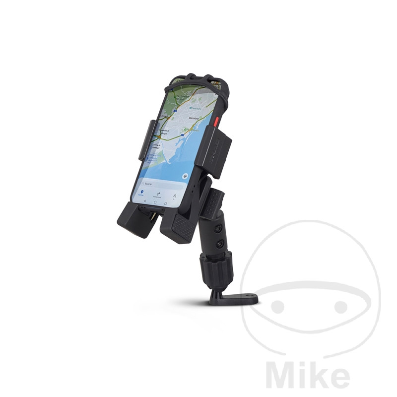 Support pour smartphone SHAD Sur montage rétroviseur - vue 5