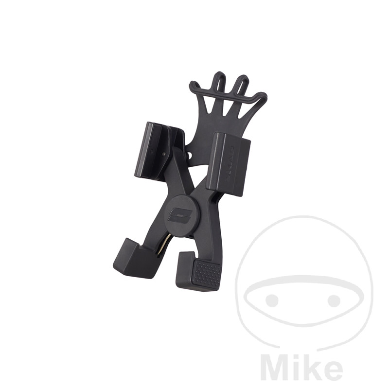 Support pour smartphone SHAD Sur montage rétroviseur - vue 7